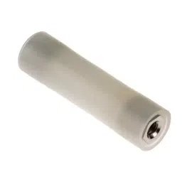 RS PRO Nylon Round Standoff, Female/Female, 30mm, M3 x M3 Model No 6539453-image-93