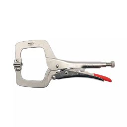 Yato 280 mm Locking Pliers C Type YT-2466-22
