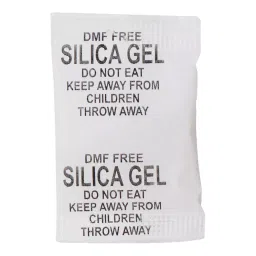 BVSLF Silica Gel Dehumidifier Desiccant Sachet 5 g White, BV_IS_1104 (Pack of 20)-48