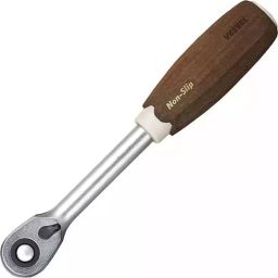 Vessel Woody ratchet handle, HRH3-W-picture-15