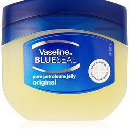 Vaseline Original, Skin Protecting Jelly, 200g, for Soft and Smooth Skin, with Multivitamins & Enhanced Fragrance, for Dull, Dry or Cracked Skin, For Men & Women image 1