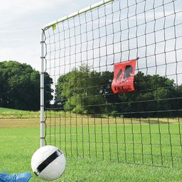 Kwik Goal AFR-1 Rebounder Replacement Net image 2