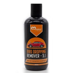 Bird Dropping Remover - Specialized Formula to Remove Bird Poop from All car Parts. Safe to use and Also Recommended for Ceramic Coated Cars, Easy to Clean. image 1