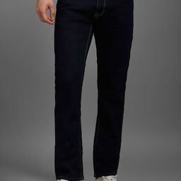 Louis Philippe Jeans Men Slim Fit Mid-Rise Jeans-image-80