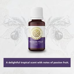 House of Aroma  Passion Fruit Fragrance Oil - 10 ml-image-28