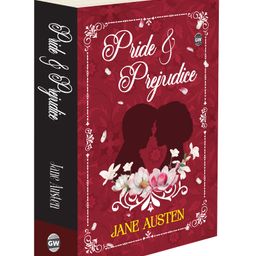 Pride And Prejudice by Jane Austen (Paperback) : Educational english Novel, Classic Love and Society Tale, Must-Read Literary Masterpiece-19