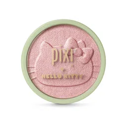 Pixi + Hello Kitty Glow-y Powder Blush - 10g-8