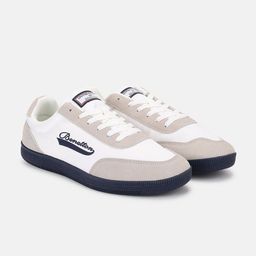 United Colors of Benetton Men Suede Sneakers-picture-16