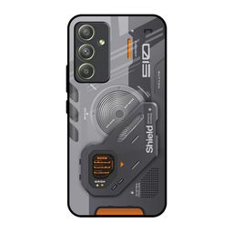 QRIOH Typography Printed Samsung Galaxy A54 5G Back Case Mobile Accessories-image-40