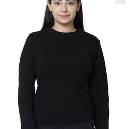 IndiWeaves Women Pack Of 2 Woollen Pullover-picture-14