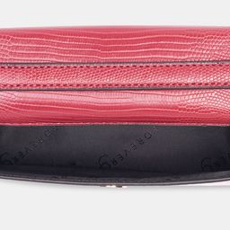 Forever Glam by Pantaloons Textured Structured Sling Bag image 5