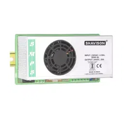 Shavison Switch Mode Power Supply (SMPS) 500 W 20 Amp, G41-500-24-picture-36