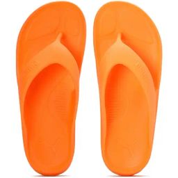 Wave Flip Res Unisex Flip-Flops-24