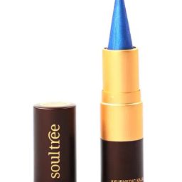 SoulTree Ayurvedic Kajal - Mood Indigo - 3 gm | Organic Kajal-image-76