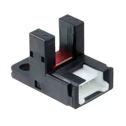 Panasonic Through Beam Micro Photoelectric Sensor, Sensing Distance 6 mm, PM-Y65-14
