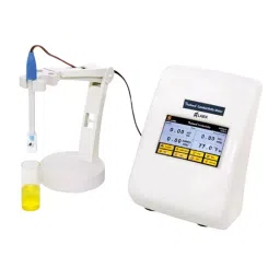 LABIX Microprocessor Cond-Tds-Sal Meter Touch Screen, LBX-509-41