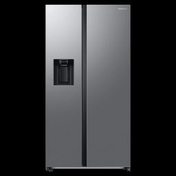 samsung 633 l convertible 5in1 side by side refrigerator rs78cg8543sl silver-picture-36