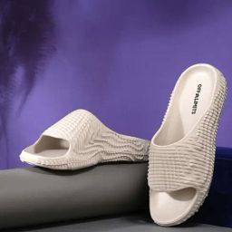 OFF LIMITS Men's VIBE Beige Slides-picture-30