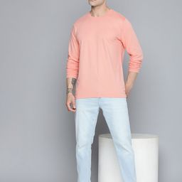 ether Men Regular Fit T-shirt-image-17