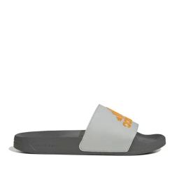 Adidas Men's ADILETTE SHOWER Grey Slides-image-74