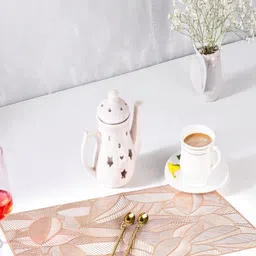 Star Weaves Set Of 8 Rectangle Table Placemats image 3