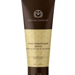 The Man Company Biotin Hair Conditioner - 200 ml-image-42