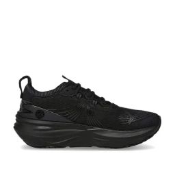 Puma Women's ForeverRun NITRO 2 Wide Black Running Shoes-picture-14