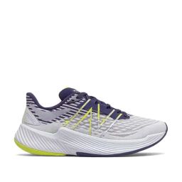 New Balance Women's PRISM White Running Shoes-picture-14