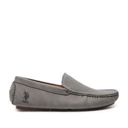 U.S. Polo Assn. Men's COLIN 3.0 Tan Casual Loafers-image-98