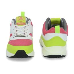 Off Limits Women's STUSSY (MEMORY TECH) Multicolour Running Shoes image 5