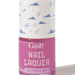 Gush Nail Lacquer Cotton Candy - 7 ml-10