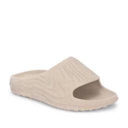 OFF LIMITS Men's VIBE Beige Slides image 3