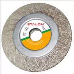 ETALON Flap Wheel 6"x2"X31.75mm - Without Wooden Bush - Grit: 150-image-85