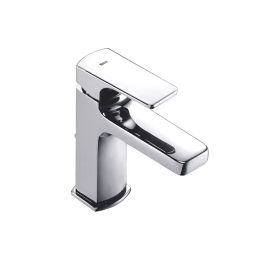 Roca RT5A9320CA1 Escuadra Chrome Silver Stainless Steel Two Way Bib Cock-image-21