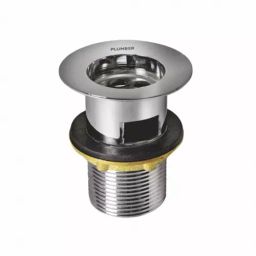 PLUMBER Waste Coupling Half Thread, 32 mm (1¼ inch), U-1808-5