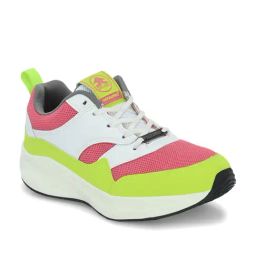 Off Limits Women's STUSSY (MEMORY TECH) Multicolour Running Shoes image 2
