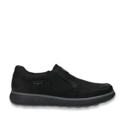 Bugatti Men's Pramo Black Loafers-image-15