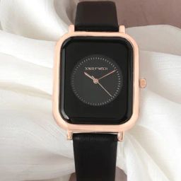 Joker and Witch AMWW661 Utopia Analog Unisex Watch-8