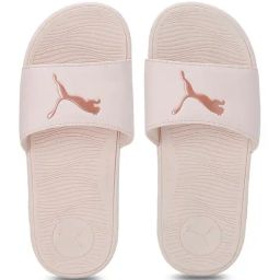 Puma Women's Cool Cat 2.0 Sport Pink Slides-image-71