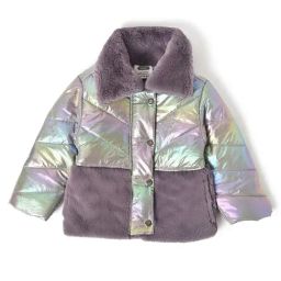 MiArcus Kids Purple Solid Full Sleeves Jacket-image-60