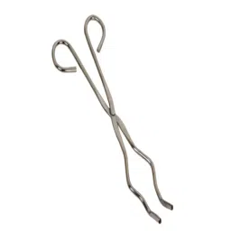 Borosil 254 mm(10 Inch) Stainless Steel Crucible Tong for Laboratories, LACT8888010 (Pack of 6)-3