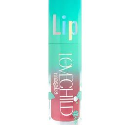 LoveChild Masaba Lip Gelato Passion Plum - 5 ml-image-93