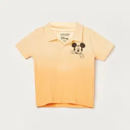 Juniors by Lifestyle Boys Coral Cotton Printed T-Shirt-image-69