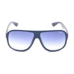 Irus Blue Wayfarer UV Protection Sunglasses for Men-image-97