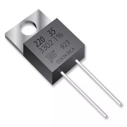Bourns RES, 7R5, 20W, TO-220, THICK FILM Model No - PWR220T-20-7R50F-image-10