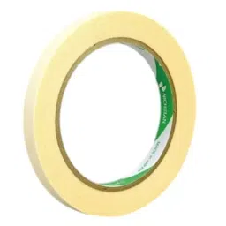 NICHIBAN Double Sided Tape 15 mm x 20 m, No.801 (Pack of 14 Roll)-93