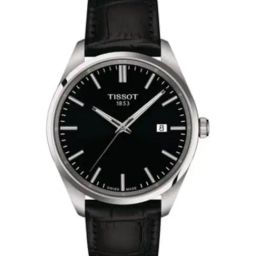 TISSOT T1504101605100 T-Classic Analog Watch for Men-picture-3
