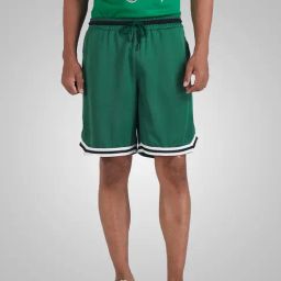 Shop The Arena Green Boston Celtics Basketball Performance Shorts-image-98