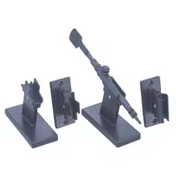 AS ONE ESD Vacuum Tweezers Conductive PEEK, NO.680-8