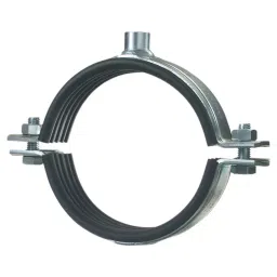 Hilti MP-MXI Sound Insulated Extra Heavy-Duty Pipe Clamp 454 - 462 mm Range and M16 Thread, 372247 (Pack of 16)-picture-12